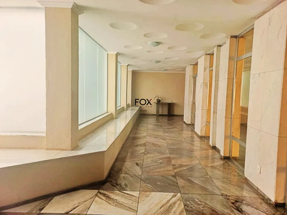 Apartamento, 4 quartos, 160 m² - Foto 9