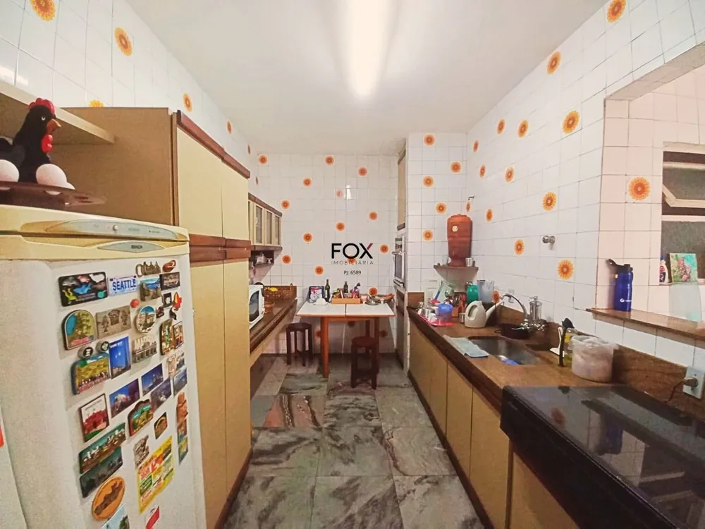 Apartamento, 4 quartos, 160 m² - Foto 11