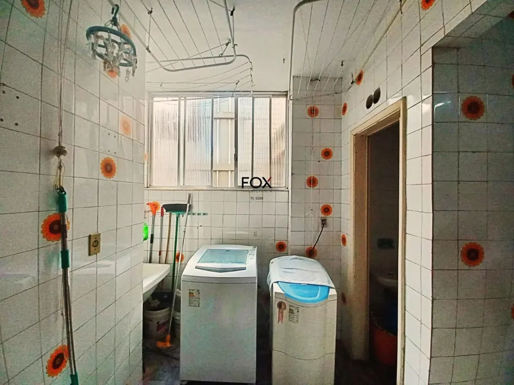 Apartamento, 4 quartos, 160 m² - Foto 15