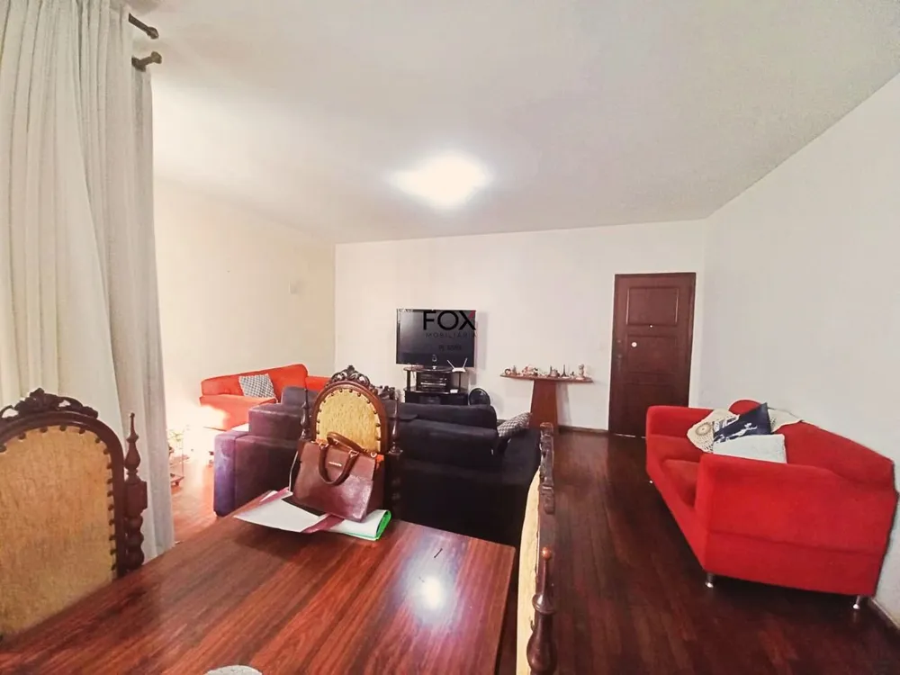 Apartamento, 4 quartos, 160 m² - Foto 4