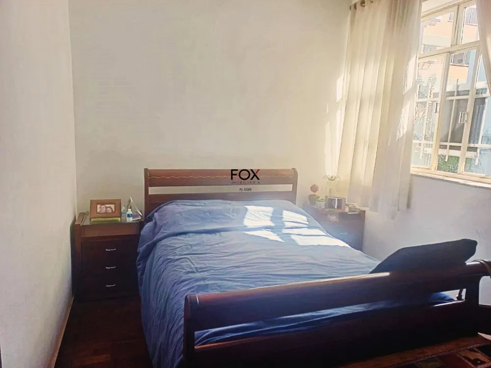 Apartamento, 4 quartos, 160 m² - Foto 8