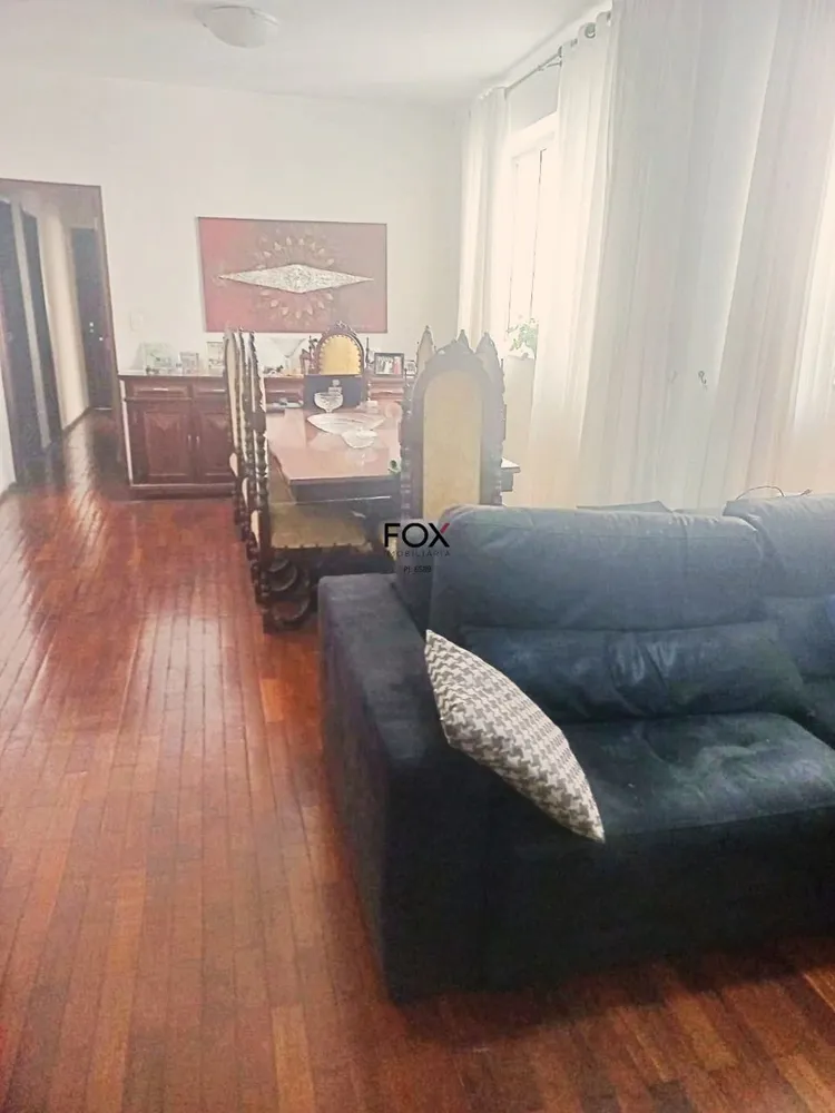 Apartamento, 4 quartos, 160 m² - Foto 6