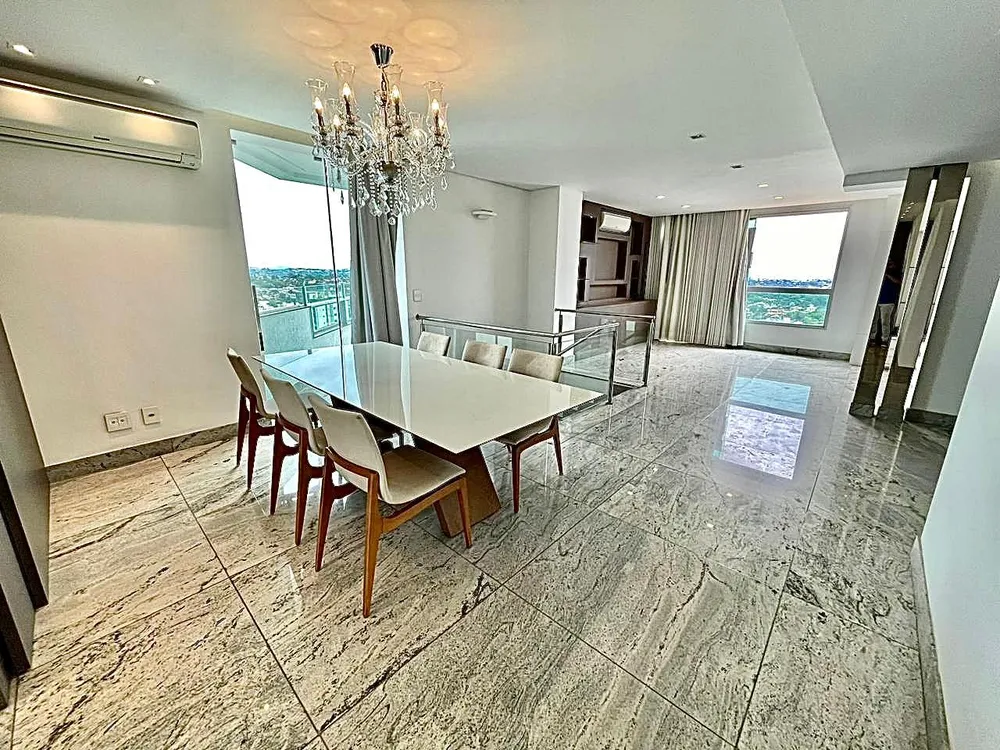 Cobertura, 4 quartos, 400 m² - Foto 5