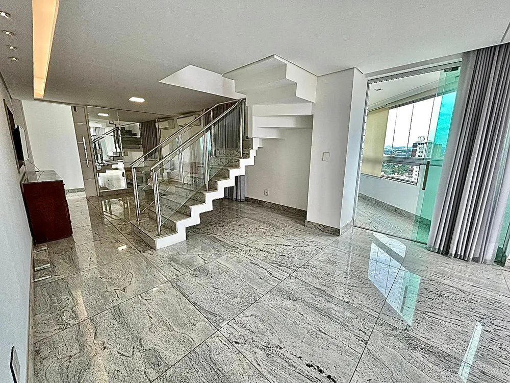 Cobertura, 4 quartos, 400 m² - Foto 1