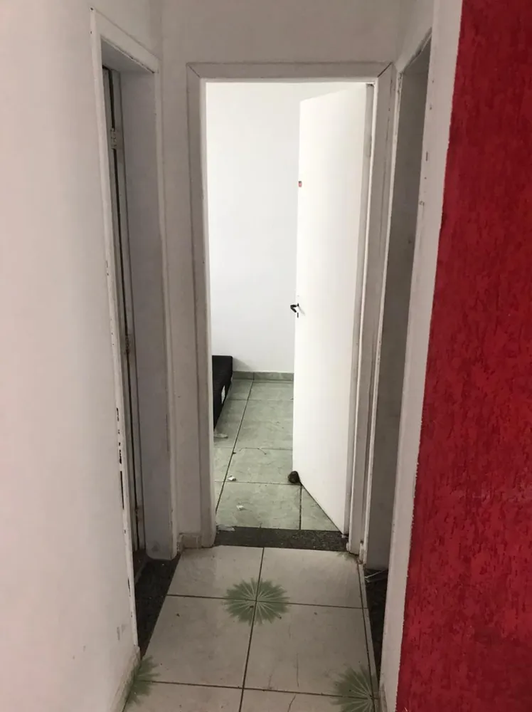 Apartamento, 2 quartos, 47 m² - Foto 1