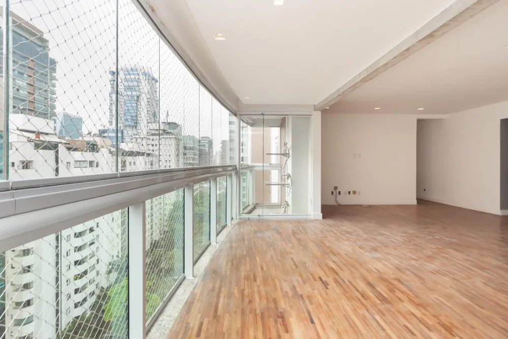 Apartamento, 3 quartos, 124 m² - Foto 5