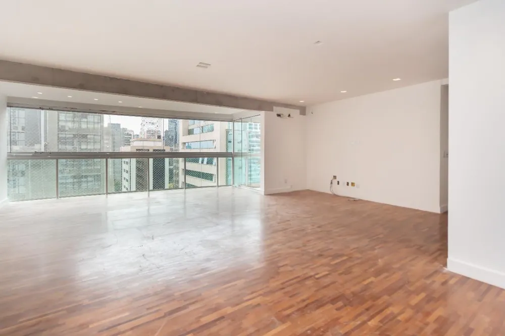 Apartamento, 3 quartos, 124 m² - Foto 8