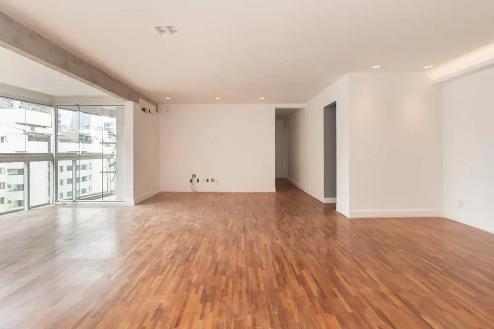 Apartamento, 3 quartos, 124 m² - Foto 3