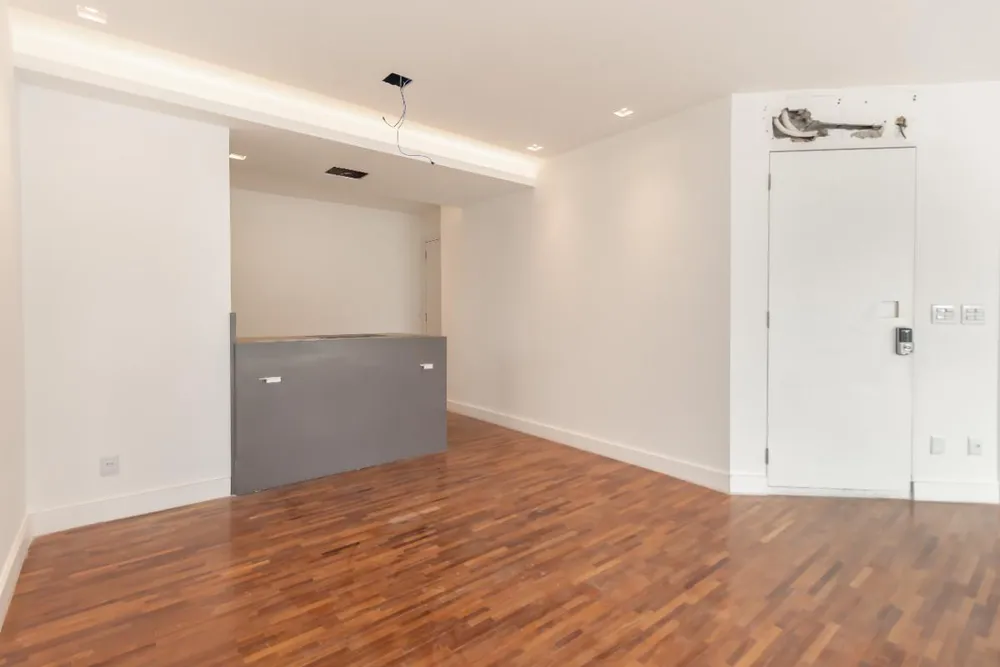 Apartamento, 3 quartos, 124 m² - Foto 4