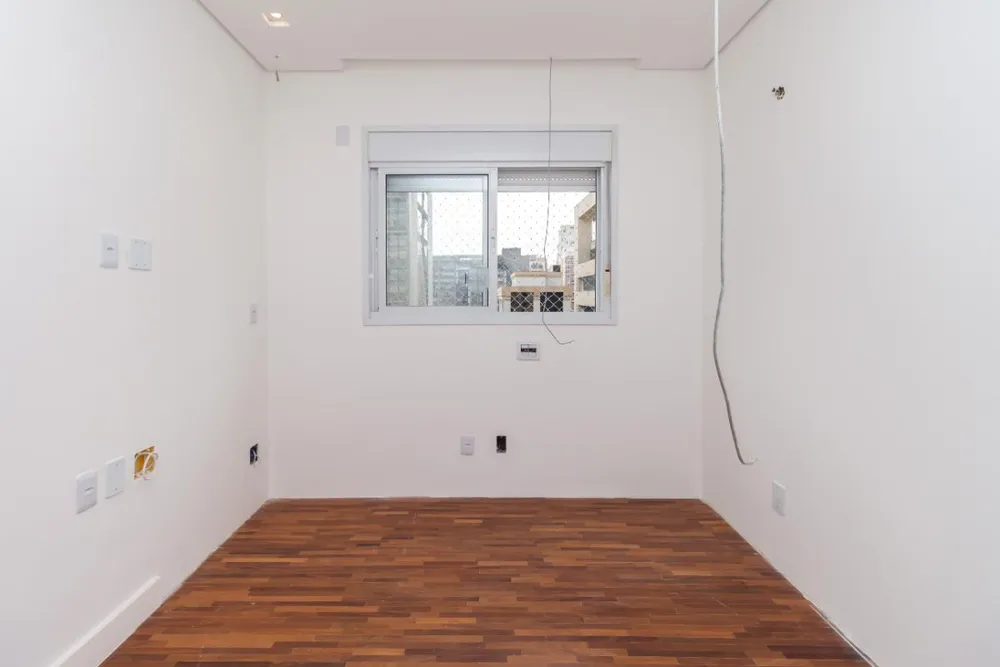 Apartamento, 3 quartos, 124 m² - Foto 2