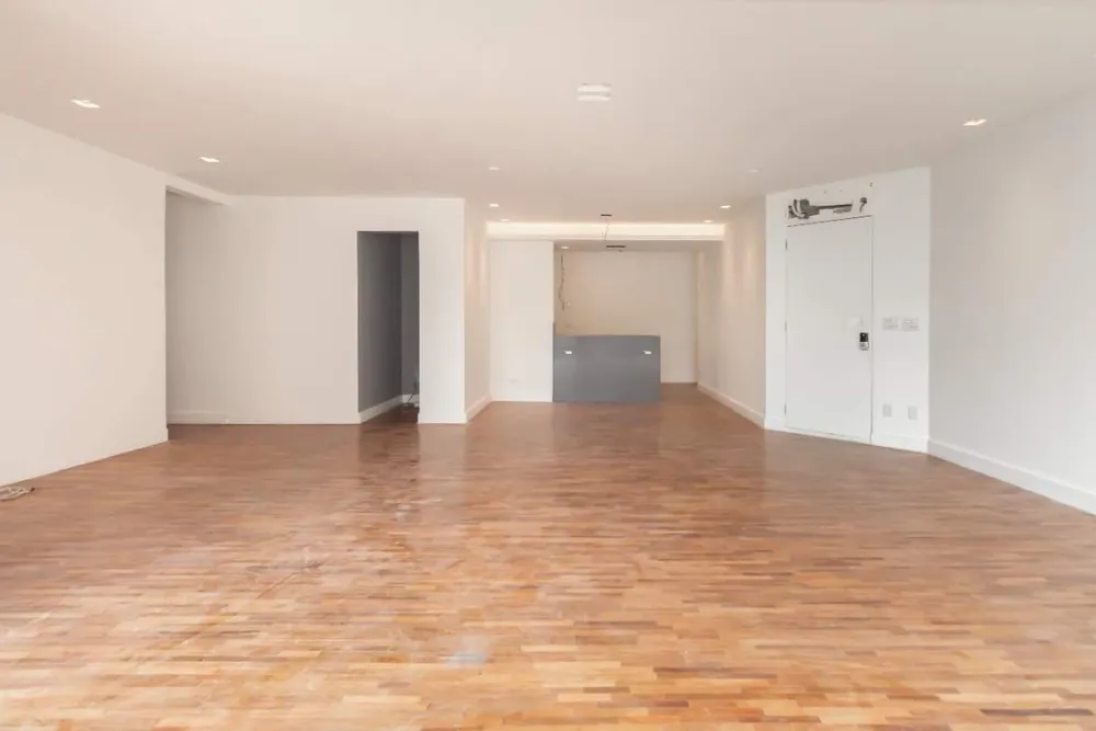 Apartamento, 3 quartos, 124 m² - Foto 4