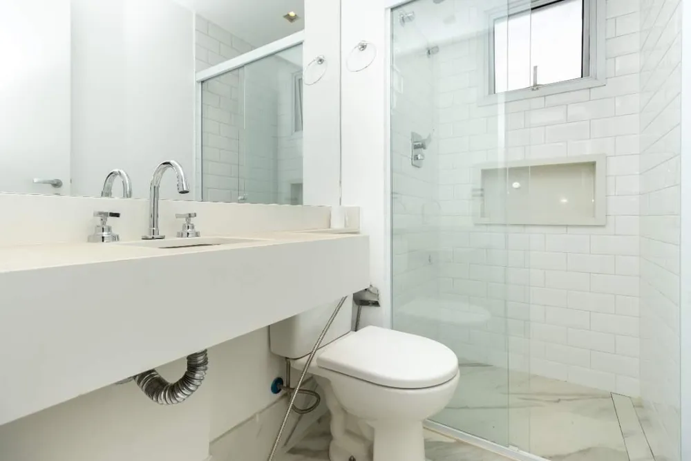 Apartamento, 3 quartos, 124 m² - Foto 1