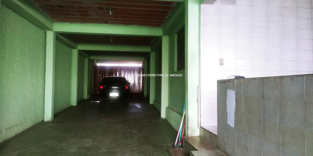 Casa, 6 quartos, 360 m² - Foto 5
