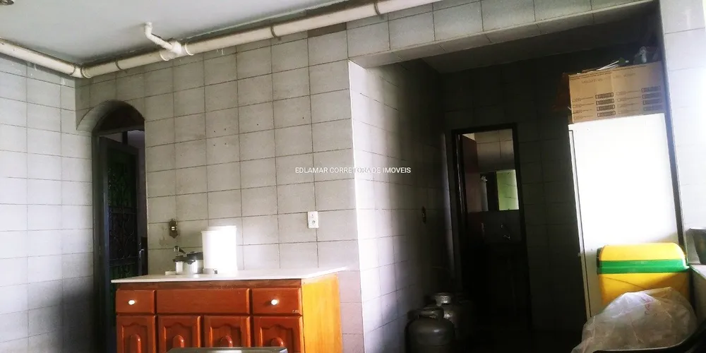 Casa, 6 quartos, 360 m² - Foto 7