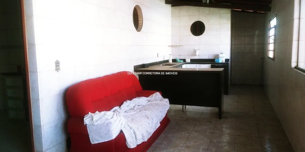 Casa, 6 quartos, 360 m² - Foto 14