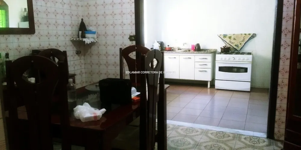 Casa, 6 quartos, 360 m² - Foto 4