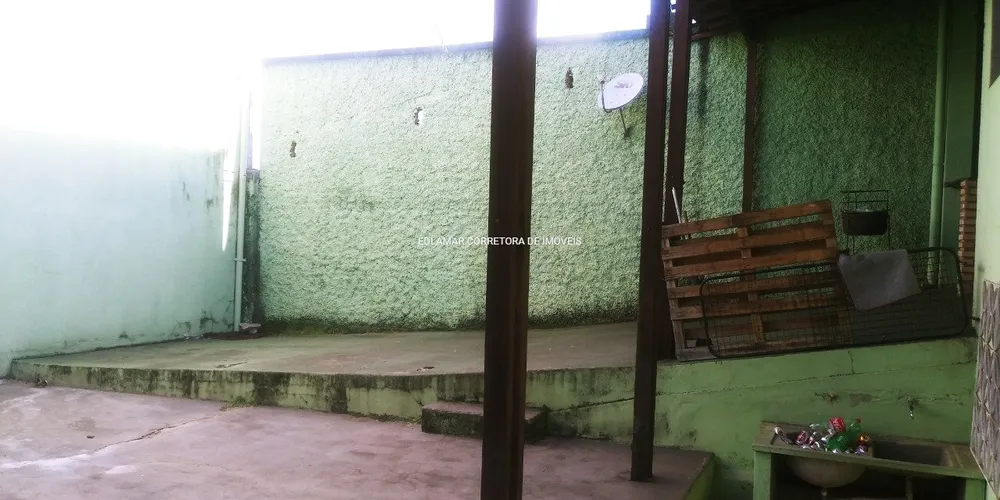 Casa, 6 quartos, 360 m² - Foto 8
