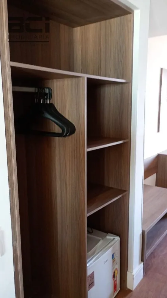 Apartamento, 1 quarto, 54 m² - Foto 7