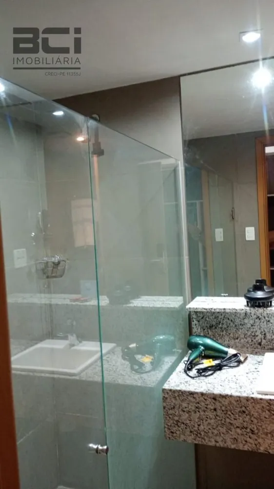 Apartamento, 1 quarto, 54 m² - Foto 6