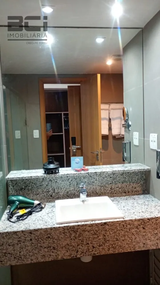 Apartamento, 1 quarto, 54 m² - Foto 2