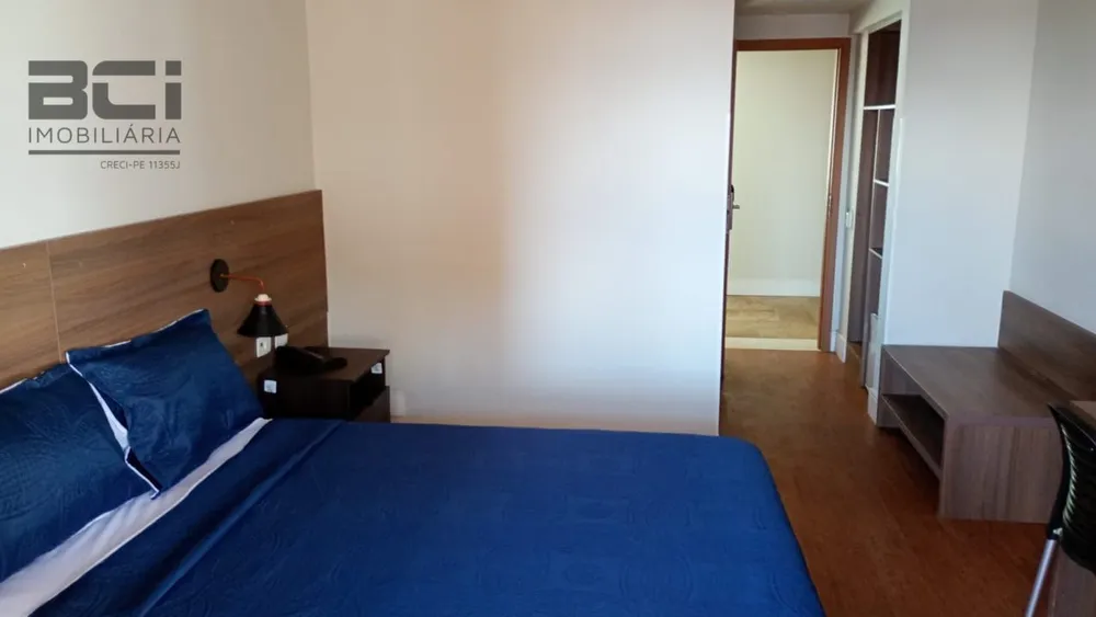 Apartamento, 1 quarto, 54 m² - Foto 3