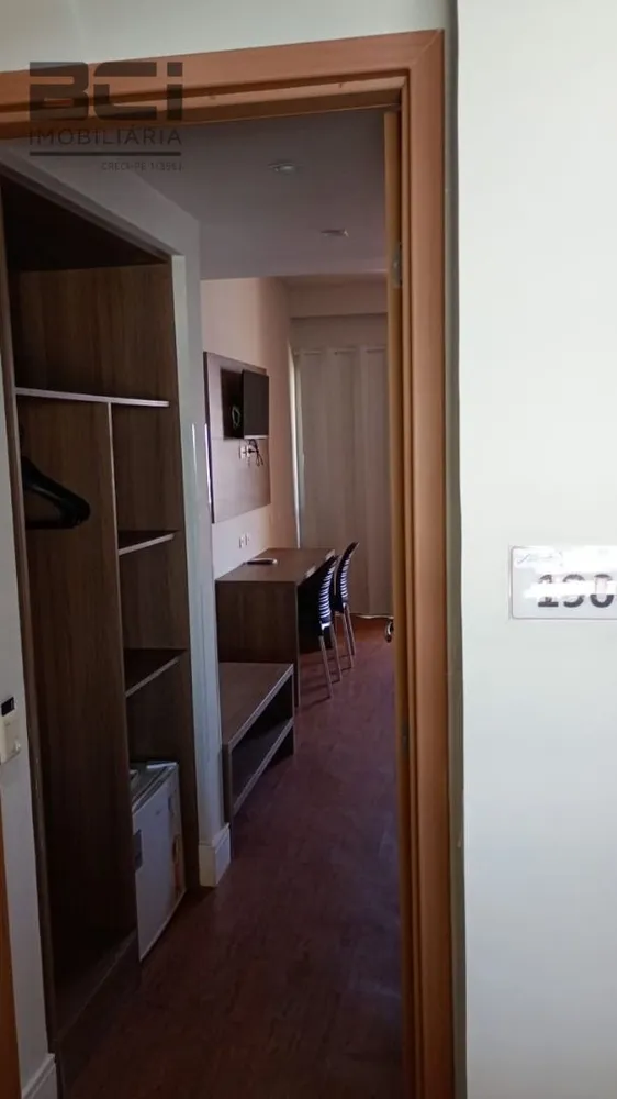 Apartamento, 1 quarto, 54 m² - Foto 5