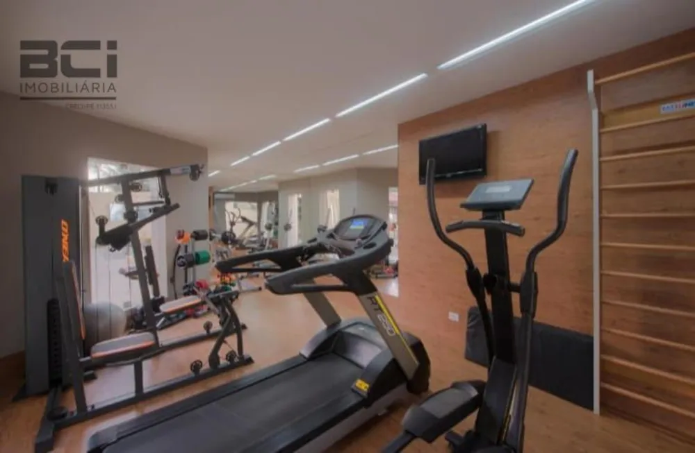 Apartamento, 1 quarto, 54 m² - Foto 9