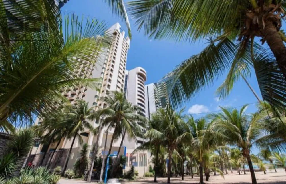 Apartamento, 1 quarto, 54 m² - Foto 1
