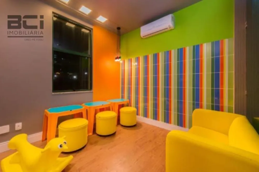 Apartamento, 1 quarto, 54 m² - Foto 10