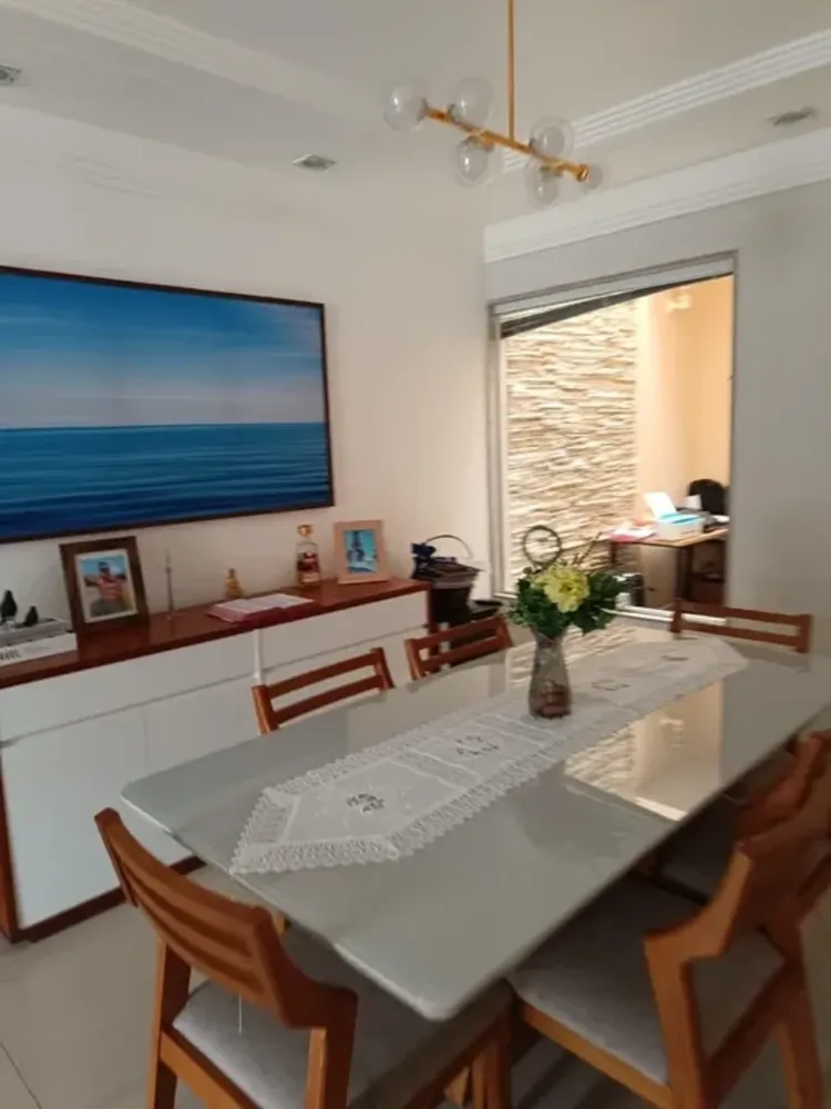 Casa, 3 quartos, 150 m² - Foto 3