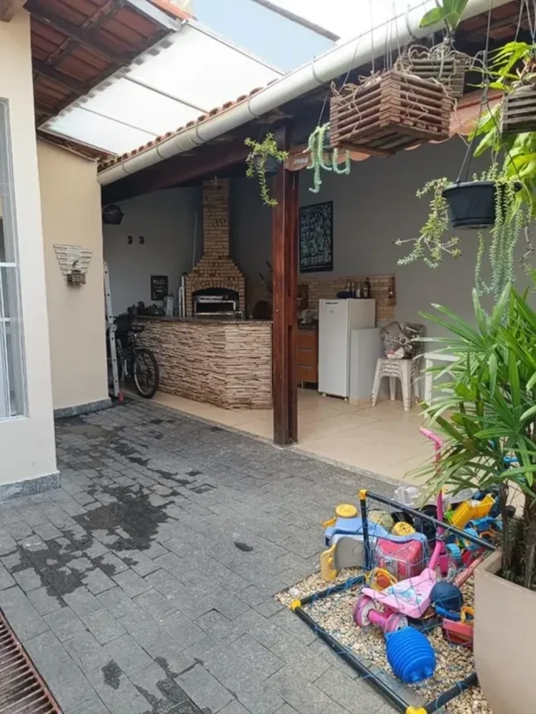 Casa, 3 quartos, 150 m² - Foto 13