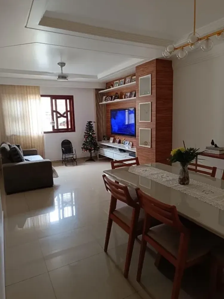 Casa, 3 quartos, 150 m² - Foto 1