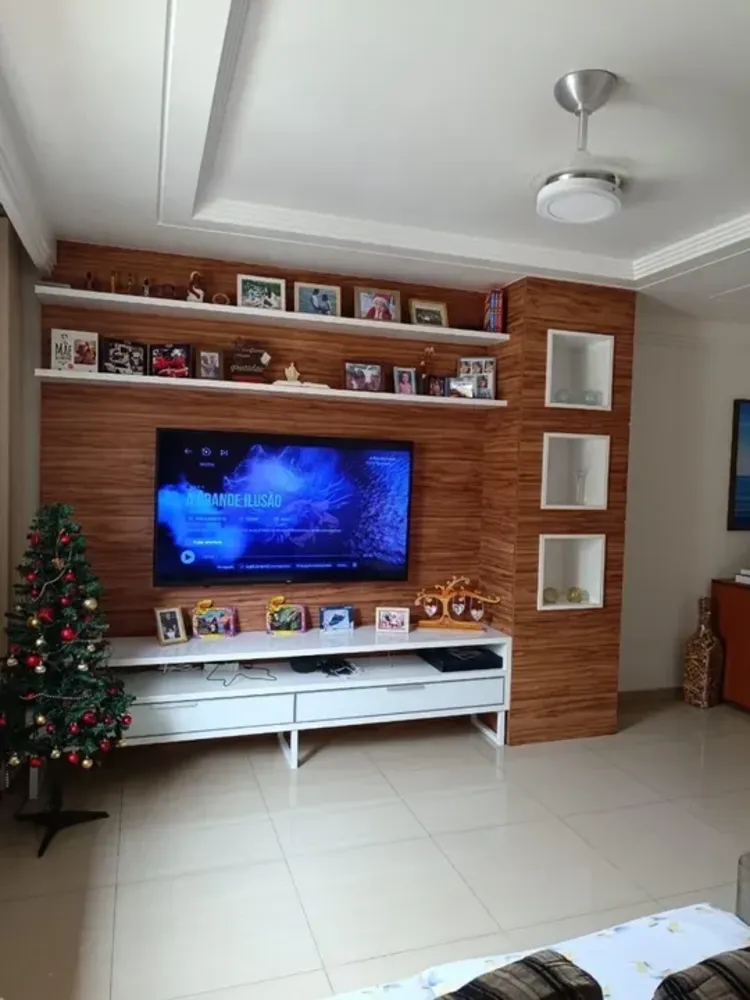 Casa, 3 quartos, 150 m² - Foto 2