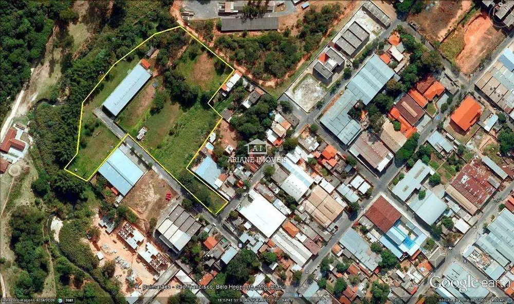 Terreno, 3 hectares - Foto 2