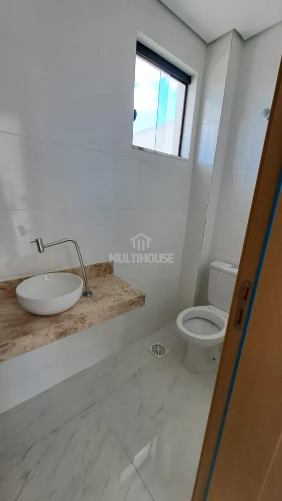 Apartamento, 3 quartos, 135 m² - Foto 20