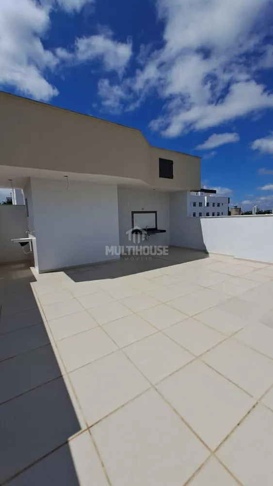 Apartamento, 3 quartos, 135 m² - Foto 5
