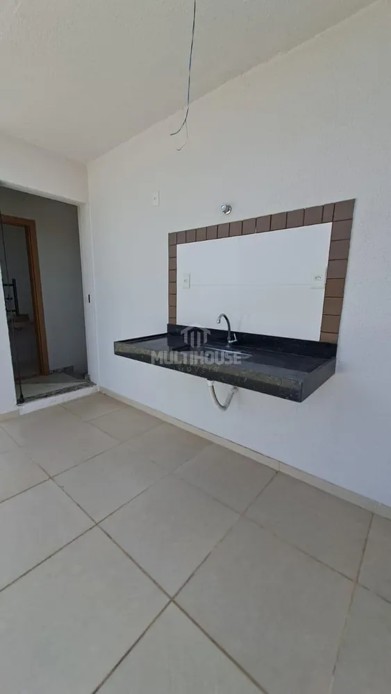 Apartamento, 3 quartos, 135 m² - Foto 6