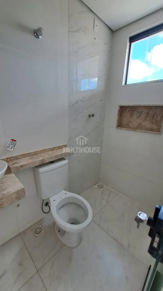Apartamento, 3 quartos, 135 m² - Foto 11