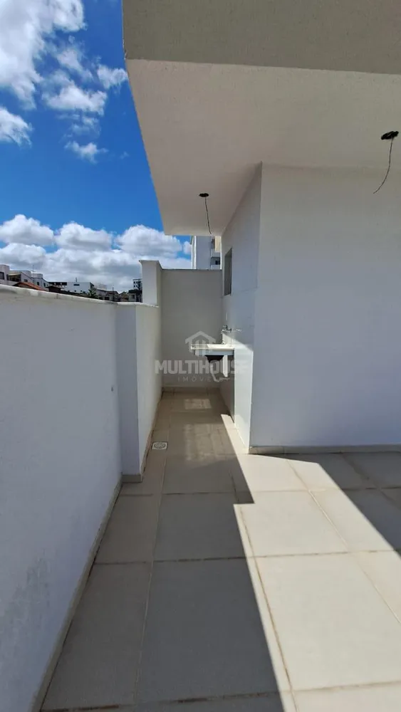 Apartamento, 3 quartos, 135 m² - Foto 19