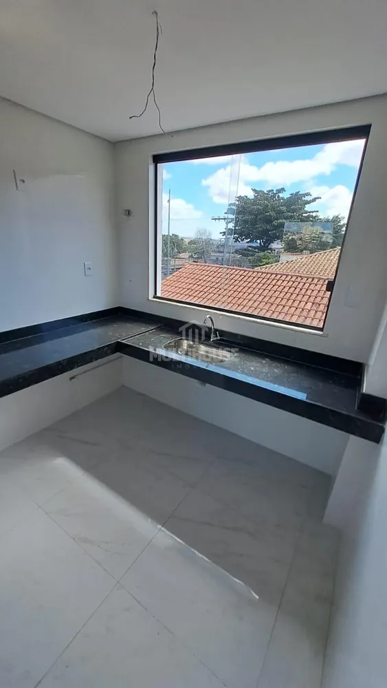 Apartamento, 3 quartos, 135 m² - Foto 3