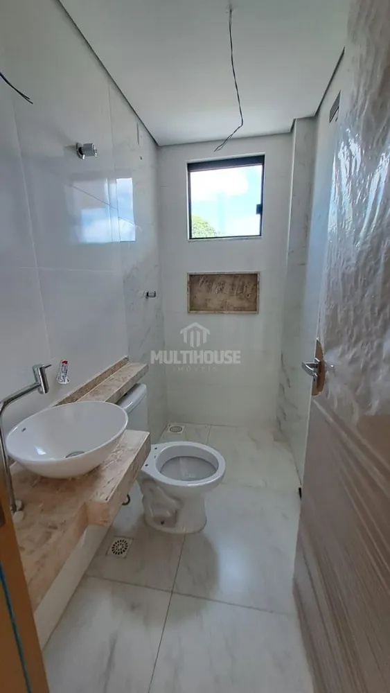 Apartamento, 3 quartos, 135 m² - Foto 13