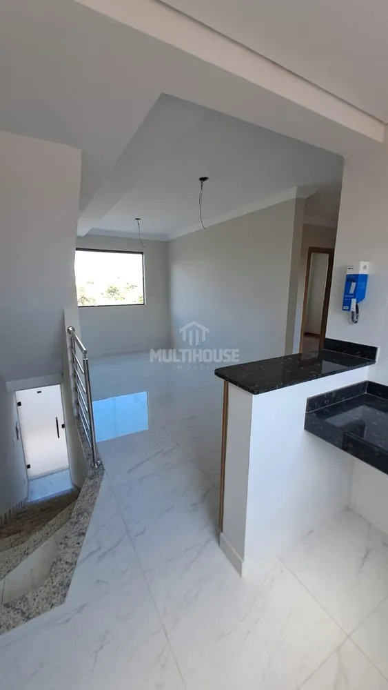 Apartamento, 3 quartos, 135 m² - Foto 4
