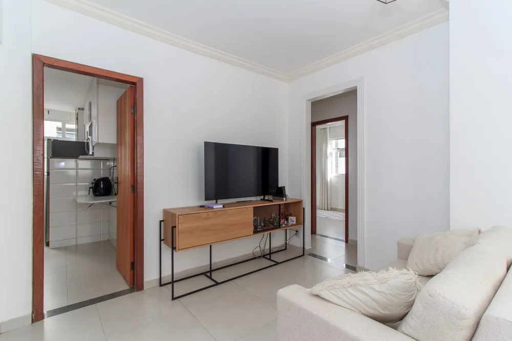 Apartamento, 3 quartos, 64 m² - Foto 2