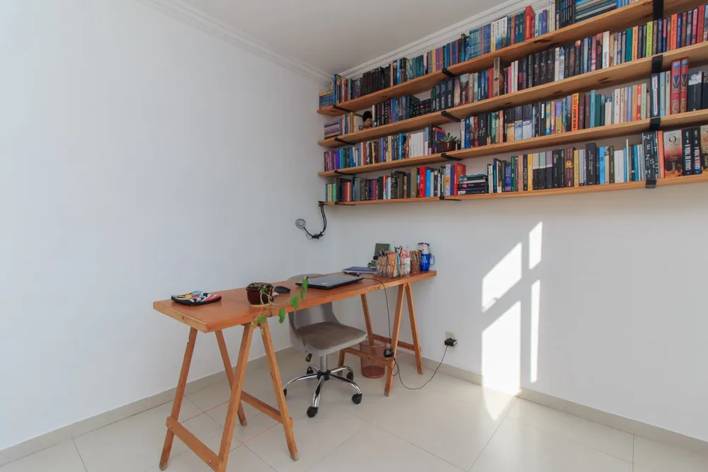 Apartamento, 3 quartos, 64 m² - Foto 6