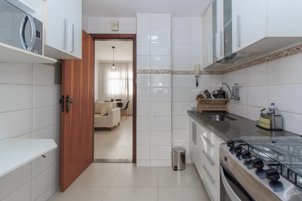 Apartamento, 3 quartos, 64 m² - Foto 10