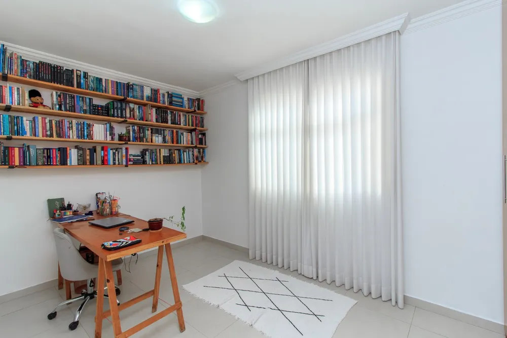 Apartamento, 3 quartos, 64 m² - Foto 8