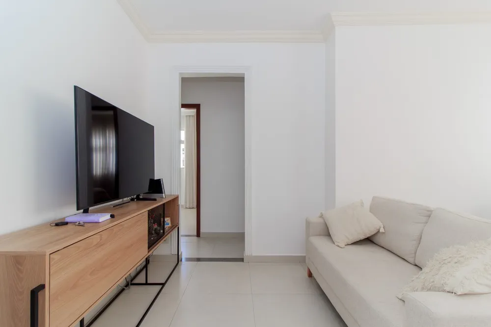 Apartamento, 3 quartos, 64 m² - Foto 1