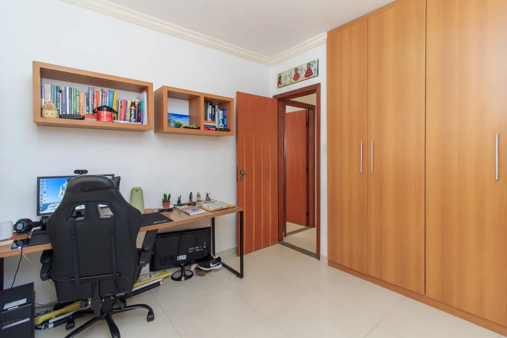 Apartamento, 3 quartos, 64 m² - Foto 5