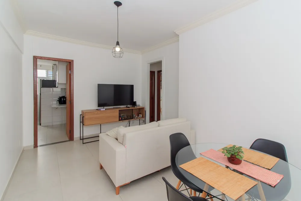 Apartamento, 3 quartos, 64 m² - Foto 3