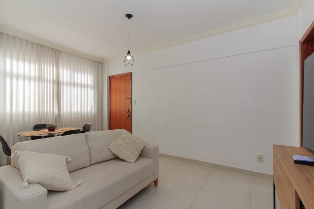 Apartamento, 3 quartos, 64 m² - Foto 7